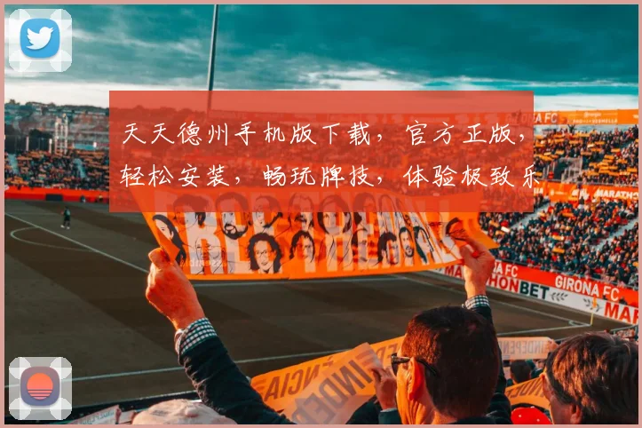天天德州手机版下载，官方正版，轻松安装，畅玩牌技，体验极致乐趣，三步完成