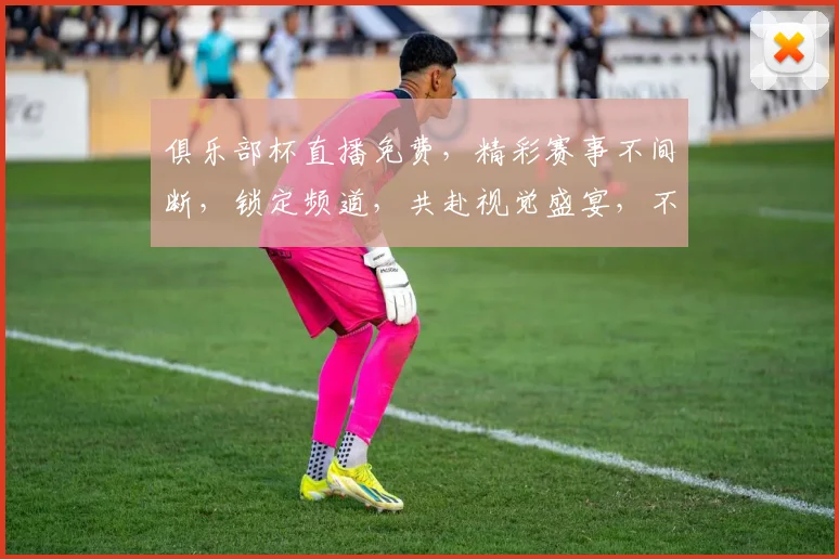 俱乐部杯直播免费，精彩赛事不间断，锁定频道，共赴视觉盛宴，不容错过