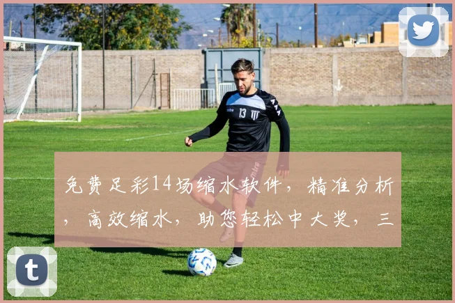 免费足彩14场缩水软件，精准分析，高效缩水，助您轻松中大奖，三步操作，三重保障，三赢之道